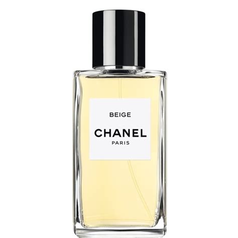 les exclusifs de chanel beige|jacques polge chanel.